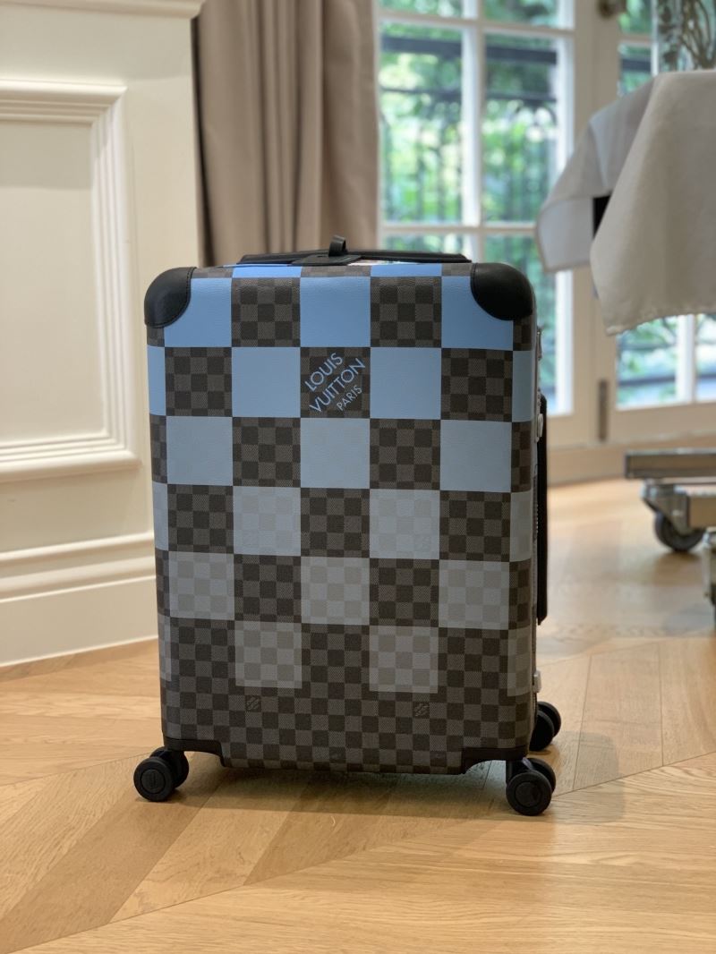 Louis Vuitton Suitcase